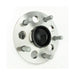 SKF Bearings SKF Bearings Wheel Bearing and Hub Assemblies BR930841 Autofit