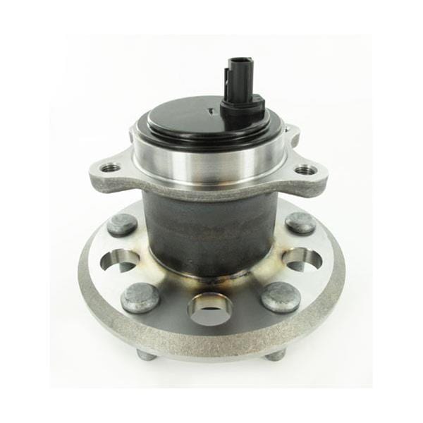 SKF Bearings SKF Bearings Wheel Bearing and Hub Assemblies BR930841 Autofit