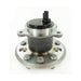 SKF Bearings SKF Bearings Wheel Bearing and Hub Assemblies BR930841 Autofit
