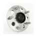SKF Bearings SKF Bearings Wheel Bearing and Hub Assemblies BR930842 Autofit