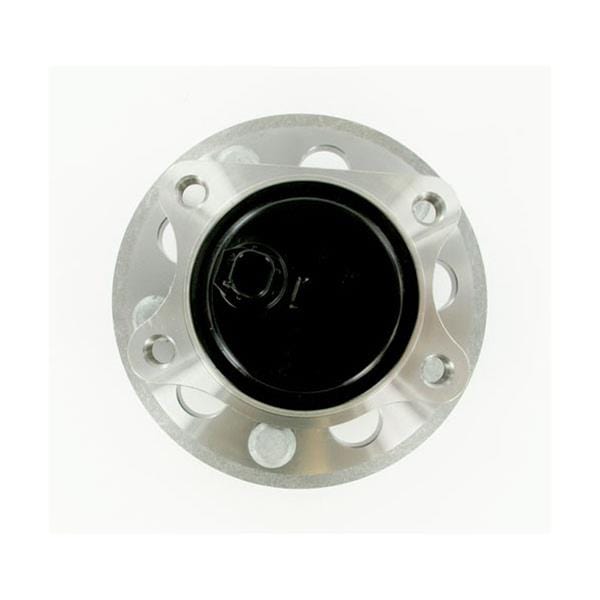SKF Bearings SKF Bearings Wheel Bearing and Hub Assemblies BR930842 Autofit