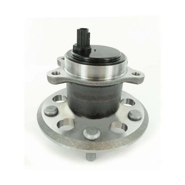 SKF Bearings SKF Bearings Wheel Bearing and Hub Assemblies BR930842 Autofit