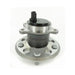 SKF Bearings SKF Bearings Wheel Bearing and Hub Assemblies BR930842 Autofit