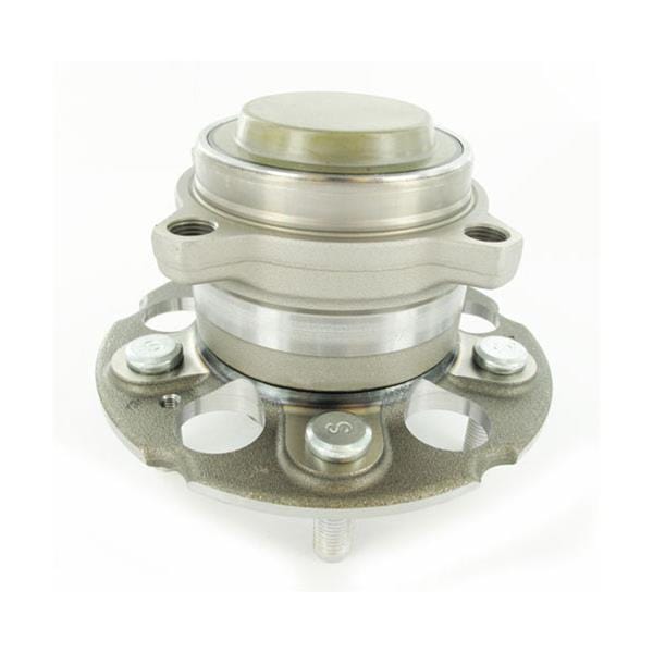 SKF Bearings SKF Bearings Wheel Bearing and Hub Assemblies BR930843 Autofit