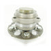 SKF Bearings SKF Bearings Wheel Bearing and Hub Assemblies BR930843 Autofit