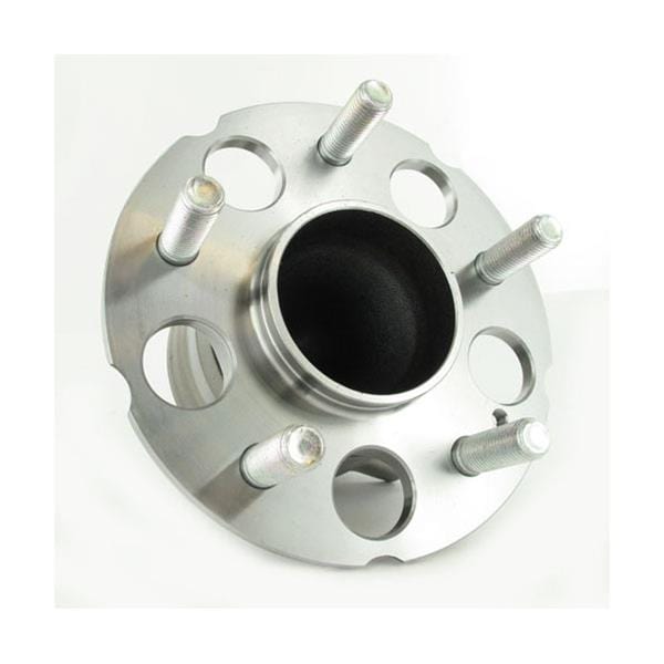SKF Bearings SKF Bearings Wheel Bearing and Hub Assemblies BR930843 Autofit