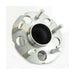 SKF Bearings SKF Bearings Wheel Bearing and Hub Assemblies BR930843 Autofit