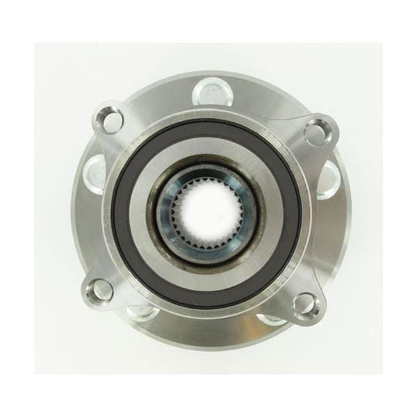 SKF Bearings SKF Bearings Wheel Bearing and Hub Assemblies BR930844 Autofit