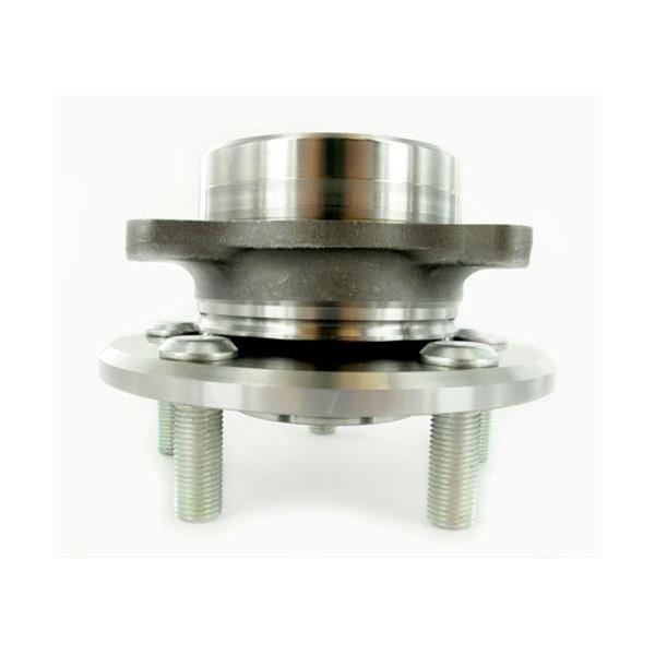 SKF Bearings SKF Bearings Wheel Bearing and Hub Assemblies BR930844 Autofit