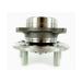 SKF Bearings SKF Bearings Wheel Bearing and Hub Assemblies BR930844 Autofit