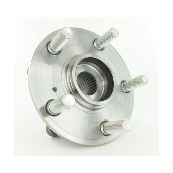 SKF Bearings SKF Bearings Wheel Bearing and Hub Assemblies BR930844 Autofit