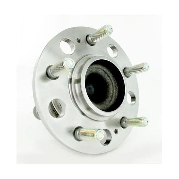 SKF Bearings SKF Bearings Wheel Bearing and Hub Assemblies BR930845 Autofit