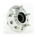 SKF Bearings SKF Bearings Wheel Bearing and Hub Assemblies BR930845 Autofit