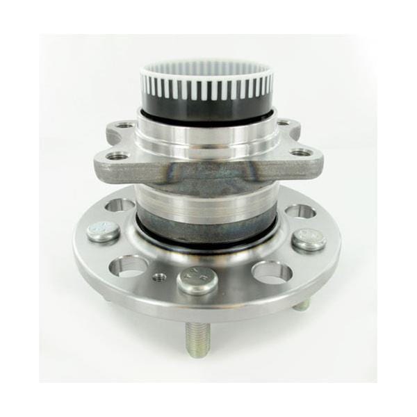 SKF Bearings SKF Bearings Wheel Bearing and Hub Assemblies BR930845 Autofit