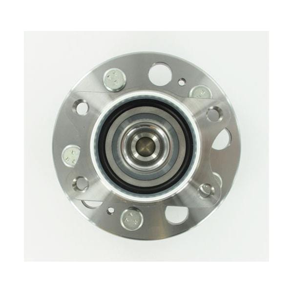 SKF Bearings SKF Bearings Wheel Bearing and Hub Assemblies BR930845 Autofit