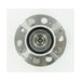 SKF Bearings SKF Bearings Wheel Bearing and Hub Assemblies BR930845 Autofit
