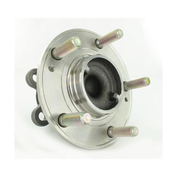 SKF Bearings SKF Bearings Wheel Bearing and Hub Assemblies BR930846 Autofit