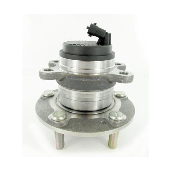 SKF Bearings SKF Bearings Wheel Bearing and Hub Assemblies BR930846 Autofit