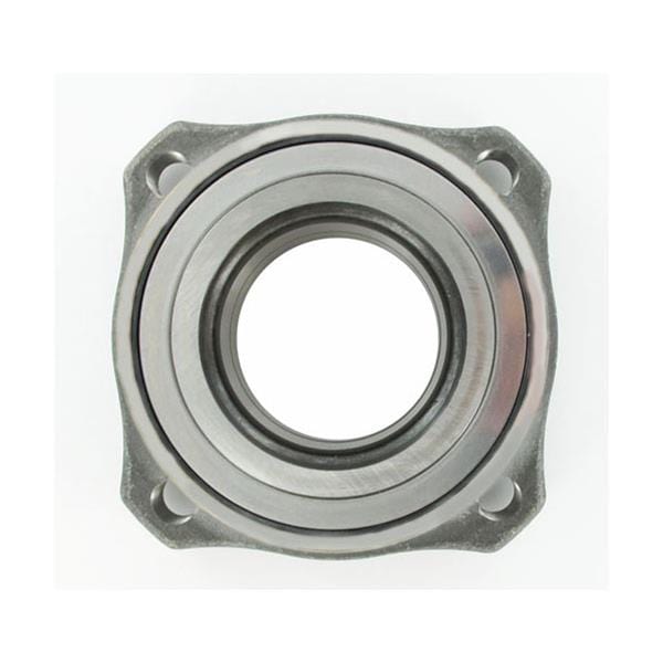 SKF Bearings SKF Bearings Wheel Bearing and Hub Assemblies BR930847 Autofit