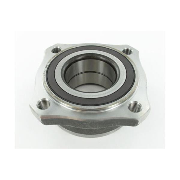 SKF Bearings SKF Bearings Wheel Bearing and Hub Assemblies BR930847 Autofit