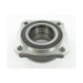 SKF Bearings SKF Bearings Wheel Bearing and Hub Assemblies BR930847 Autofit