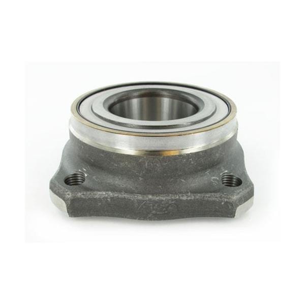 SKF Bearings SKF Bearings Wheel Bearing and Hub Assemblies BR930847 Autofit