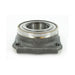 SKF Bearings SKF Bearings Wheel Bearing and Hub Assemblies BR930847 Autofit