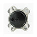 SKF Bearings SKF Bearings Wheel Bearing and Hub Assemblies BR930848 Autofit