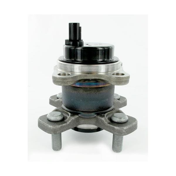 SKF Bearings SKF Bearings Wheel Bearing and Hub Assemblies BR930848 Autofit