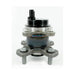 SKF Bearings SKF Bearings Wheel Bearing and Hub Assemblies BR930848 Autofit