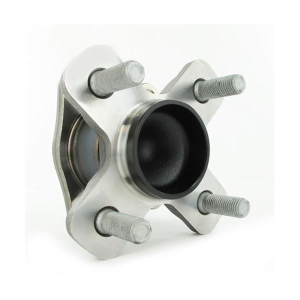 SKF Bearings SKF Bearings Wheel Bearing and Hub Assemblies BR930848 Autofit