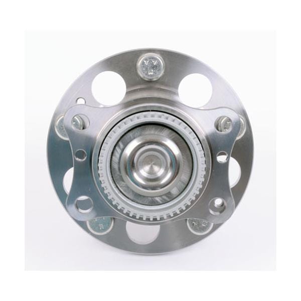SKF Bearings SKF Bearings Wheel Bearing and Hub Assemblies BR930851 Autofit