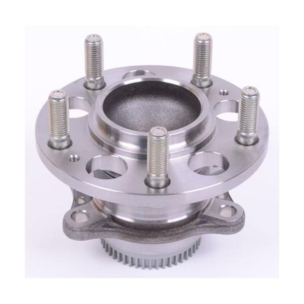 SKF Bearings SKF Bearings Wheel Bearing and Hub Assemblies BR930851 Autofit