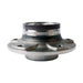 SKF Bearings SKF Bearings Wheel Bearing and Hub Assemblies BR930852 Autofit