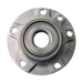 SKF Bearings SKF Bearings Wheel Bearing and Hub Assemblies BR930852 Autofit