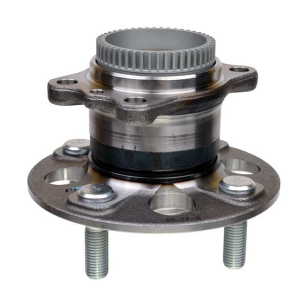 SKF Bearings SKF Bearings Wheel Bearing and Hub Assemblies BR930854 Autofit