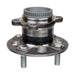 SKF Bearings SKF Bearings Wheel Bearing and Hub Assemblies BR930854 Autofit