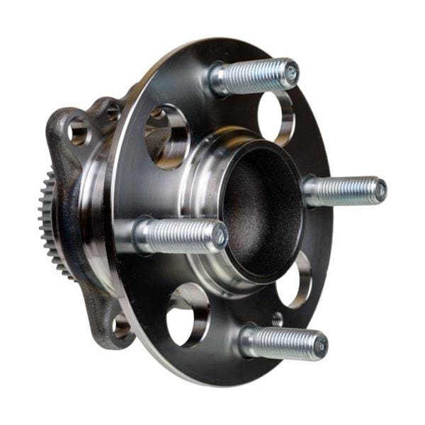 SKF Bearings SKF Bearings Wheel Bearing and Hub Assemblies BR930854 Autofit