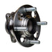 SKF Bearings SKF Bearings Wheel Bearing and Hub Assemblies BR930854 Autofit