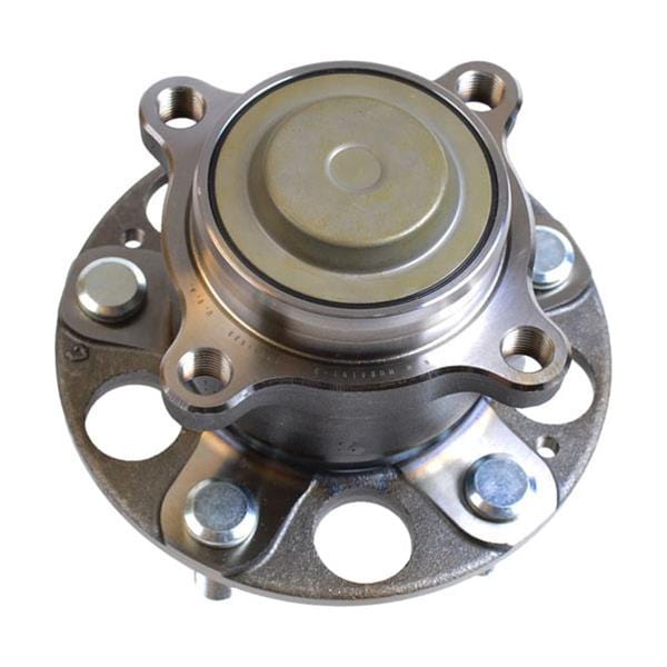 SKF Bearings SKF Bearings Wheel Bearing and Hub Assemblies BR930856 Autofit