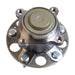 SKF Bearings SKF Bearings Wheel Bearing and Hub Assemblies BR930856 Autofit