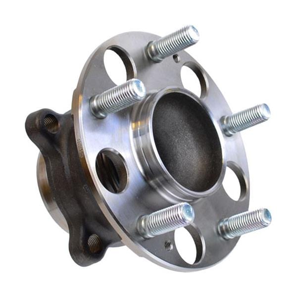 SKF Bearings SKF Bearings Wheel Bearing and Hub Assemblies BR930856 Autofit