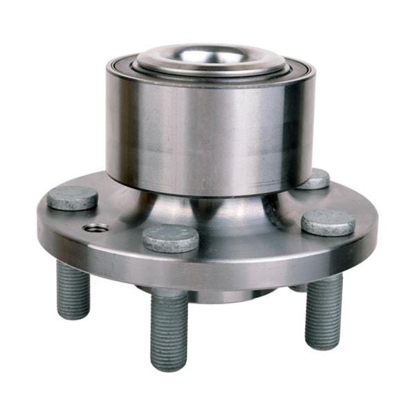 SKF Bearings SKF Bearings Wheel Bearing and Hub Assemblies BR930857 Autofit