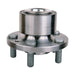 SKF Bearings SKF Bearings Wheel Bearing and Hub Assemblies BR930857 Autofit