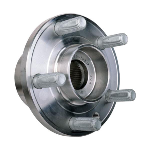 SKF Bearings SKF Bearings Wheel Bearing and Hub Assemblies BR930857 Autofit