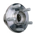 SKF Bearings SKF Bearings Wheel Bearing and Hub Assemblies BR930857 Autofit