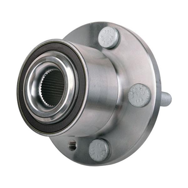 SKF Bearings SKF Bearings Wheel Bearing and Hub Assemblies BR930857 Autofit