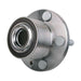 SKF Bearings SKF Bearings Wheel Bearing and Hub Assemblies BR930857 Autofit