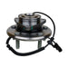 SKF Bearings SKF Bearings Wheel Bearing and Hub Assemblies BR930858 Autofit