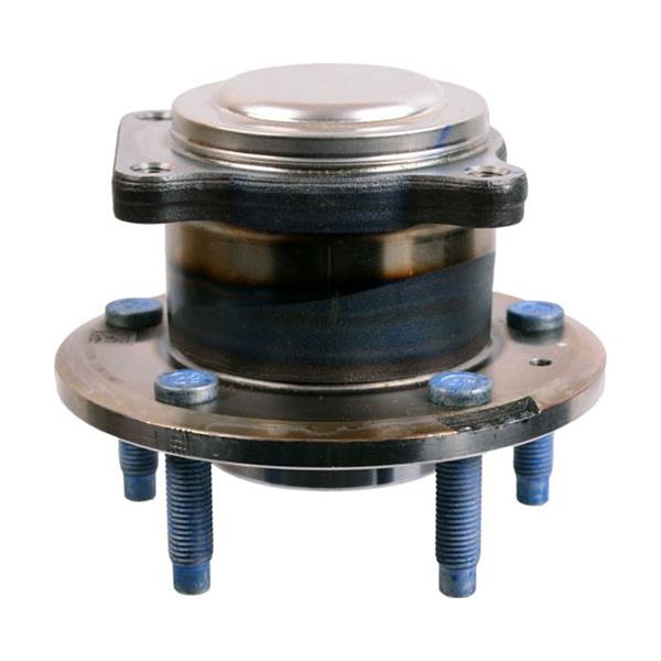 SKF Bearings SKF Bearings Wheel Bearing and Hub Assemblies BR930859 Autofit